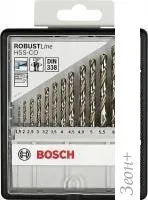 Набор сверл Bosch 2.607.019.926 фото