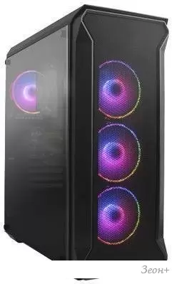 Компьютер Jet Gamer 5i12400FD32SD96X305L3W6 фото