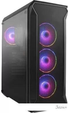 Компьютер Jet Gamer 5R5600XD32SD96X306L3W7 фото
