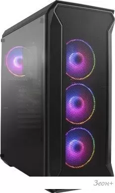 Компьютер Jet Gamer 3i12100FD8HD1SD12X105TL3W5 фото