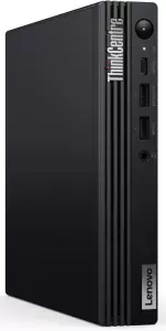 Компактный компьютер Lenovo ThinkCentre M70q Gen 5 12TD003UUM фото