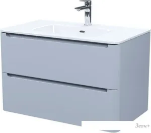 IDDIS Тумба с умывальником Edifice EDI80L0i95K фото