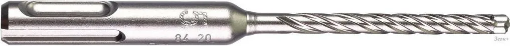 Набор буров Milwaukee 4932352040 фото