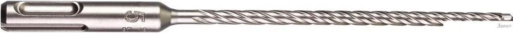 Набор буров Milwaukee 4932471250 фото
