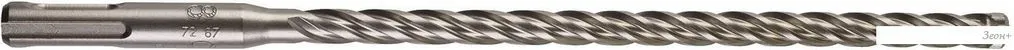 Набор буров Milwaukee 4932472155 фото
