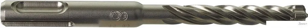 Набор буров Milwaukee 4932352045 фото
