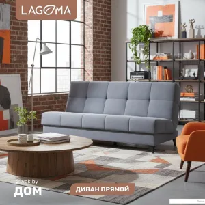 Диван Lagoma Нит (Lounge 13) фото