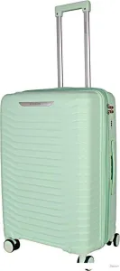 Чемодан-спиннер Eurobags PP-N21 M (мятный) фото