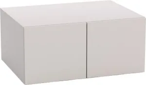 Шкаф распашной Кастанье Модерн ВШ1000.35 (кашемир) фото