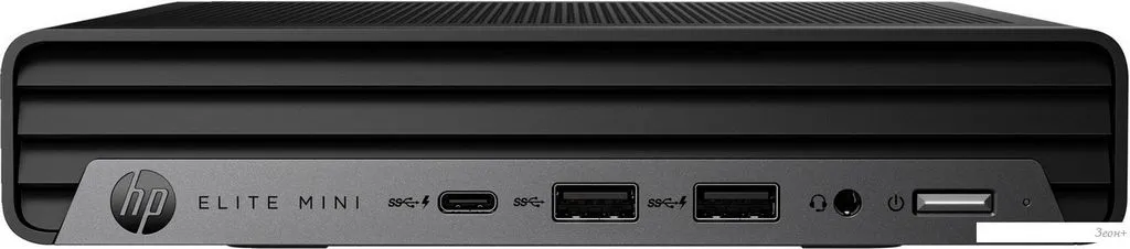 Компактный компьютер HP Elite Mini 800 G9 C7FX9AT фото