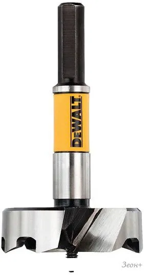 Сверло DeWalt DT4586-QZ фото