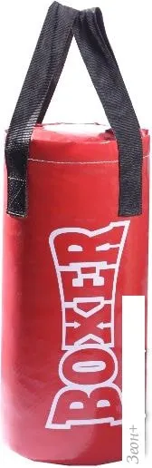 Мешок Rusco Sport Boxer 7кг (красный) фото