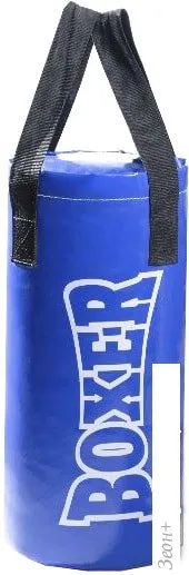 Мешок Rusco Sport Boxer 7кг (синий) фото