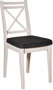 Стул Folium Марк 1 M1R1013B (эмаль, бежевый, Black) фото