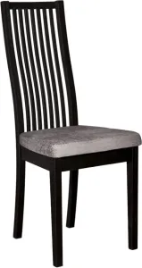 Стул Folium Матрикс MO269395G (масло, черный, Grey) фото