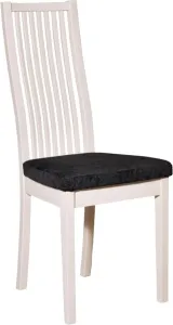Стул Folium Матрикс MR1013B (эмаль, бежевый, Black) фото