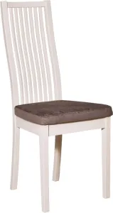 Стул Folium Матрикс MR1013C (эмаль, бежевый, Cacao) фото
