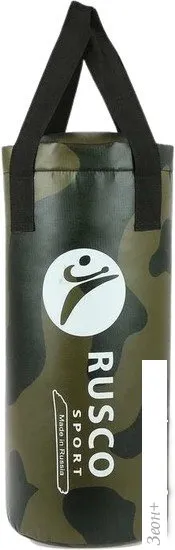 Мешок Rusco Sport Boxer 7 кг (хаки) фото