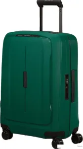 Чемодан-спиннер Samsonite Essens Alpine Green 55 см фото