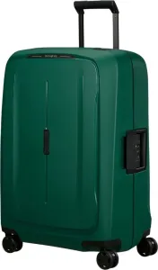 Чемодан-спиннер Samsonite Essens Alpine Green 69 см фото
