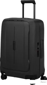 Чемодан-спиннер Samsonite Essens Graphite 55 см фото
