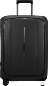Чемодан-спиннер Samsonite Essens Graphite 69 см фото
