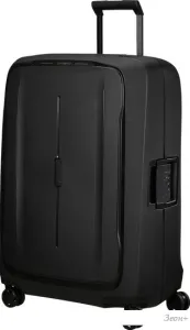Чемодан-спиннер Samsonite Essens Graphite 75 см фото