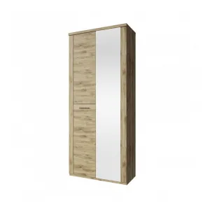Шкаф распашной Anrex Doorset 2DZ (дуб наварра) фото