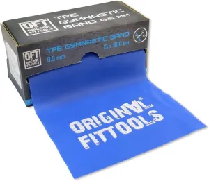 Эспандер Original FitTools FT-TPEROLL-0.5 фото