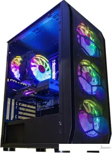 Компьютер Jet Gamer 22L223 фото