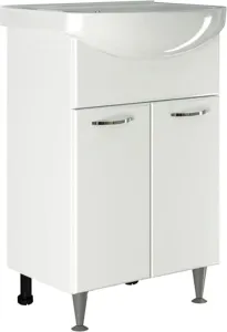 Mixline Тумба под умывальник АлАн-55 554982 фото