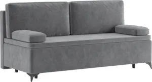 Диван Mio Tesoro Кангас SB3 (Germes Grey) фото