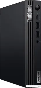 Компактный компьютер Lenovo ThinkCentre M70q Gen 5 12TESKR400 фото