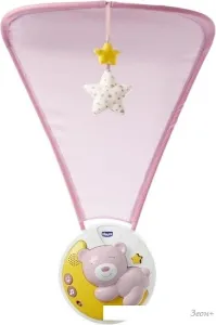 Музыкальная игрушка Chicco Next 2 Moon 00009828100000 фото