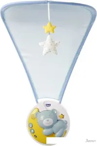 Музыкальная игрушка Chicco Next 2 Moon 00009828200000 фото