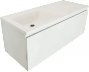 Эстет Тумба с умывальником Dallas Luxe L ФР-00002302 фото