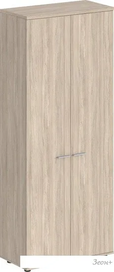 Книжный шкаф Norden SG.824.OL.OL (дуб светлый) фото