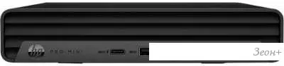 Компактный компьютер HP Pro Mini 400 G9 CV9L4AT фото
