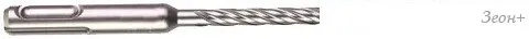 Набор буров Milwaukee 4932472160 фото