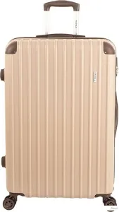 Чемодан-спиннер Supra Luggage STS-1002-M (Desert Sand) фото