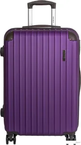 Чемодан-спиннер Supra Luggage STS-1002-S (Ultra Violet) фото