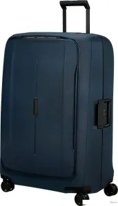 Чемодан-спиннер Samsonite Essens Midnight Blue 81 см фото