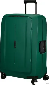 Чемодан-спиннер Samsonite Essens Alpine Green 75 см фото