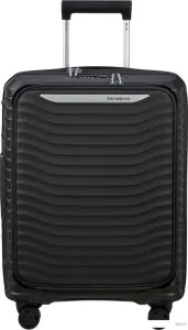 Чемодан-спиннер Samsonite Upscape 48L Black 55 см фото