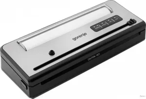 Вакуумный упаковщик Gorenje VS110BE фото