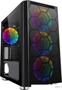 Компьютер MultiGame 5C114FD16S24G305VM6 фото