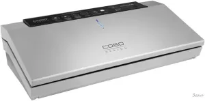 Вакуумный упаковщик CASO GourmetVAC 480 Вакуумный упаковщик CASO GourmetVAC 480 фото