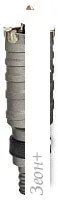 Коронка Bosch 2.608.580.518 фото