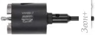 Коронка Gepard GP2078-68 фото