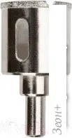 Коронка GRAPHITE A-57H297 фото